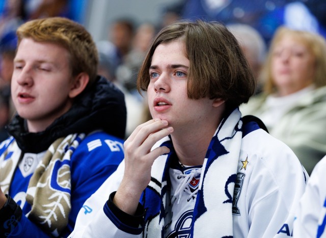 02.10.2025. Трибуны в лицах