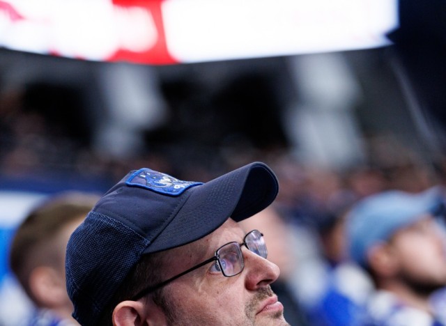 02.10.2025. Трибуны в лицах