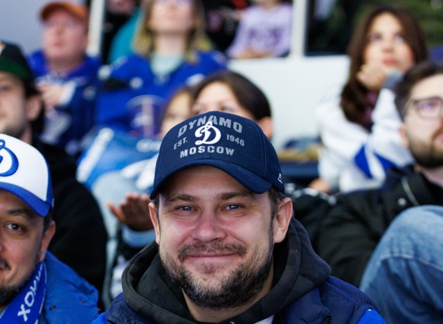 02.10.2025. Трибуны в лицах