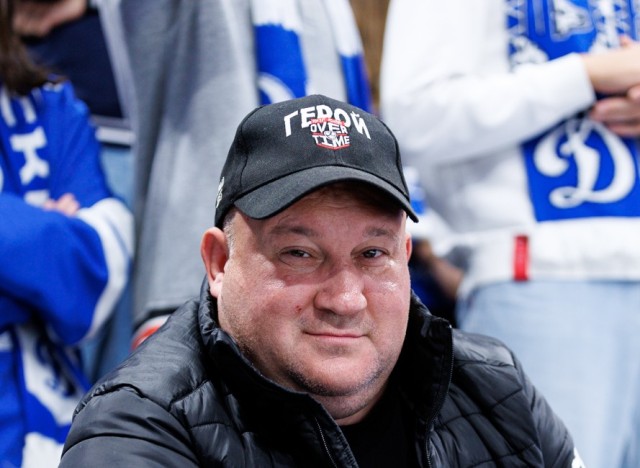 02.10.2025. Трибуны в лицах