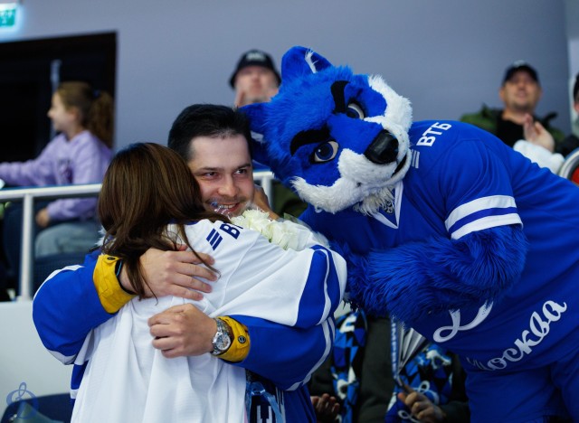 02.10.2025. Трибуны в лицах