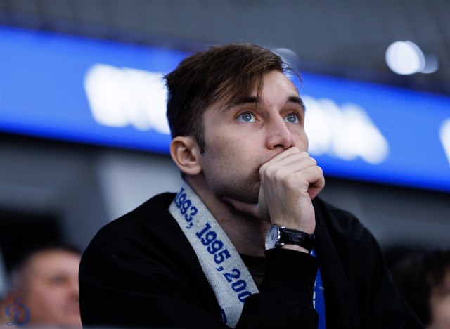 02.10.2025. Трибуны в лицах