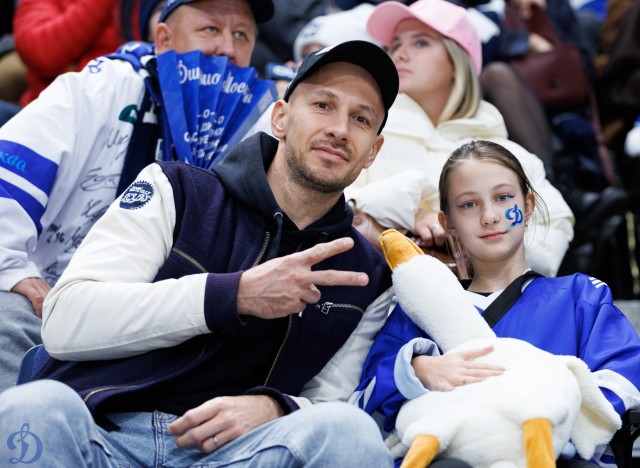 02.10.2025. Трибуны в лицах