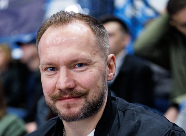 02.10.2025. Трибуны в лицах