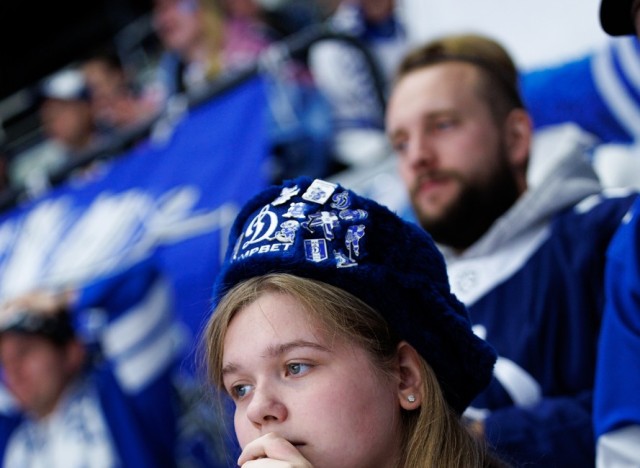 02.10.2025. Трибуны в лицах