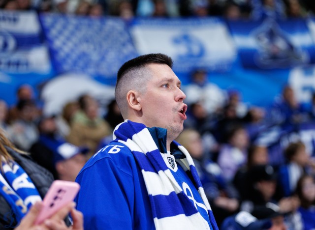 02.10.2025. Трибуны в лицах