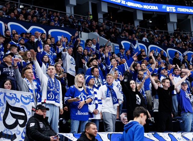 02.10.2025. Трибуны в лицах