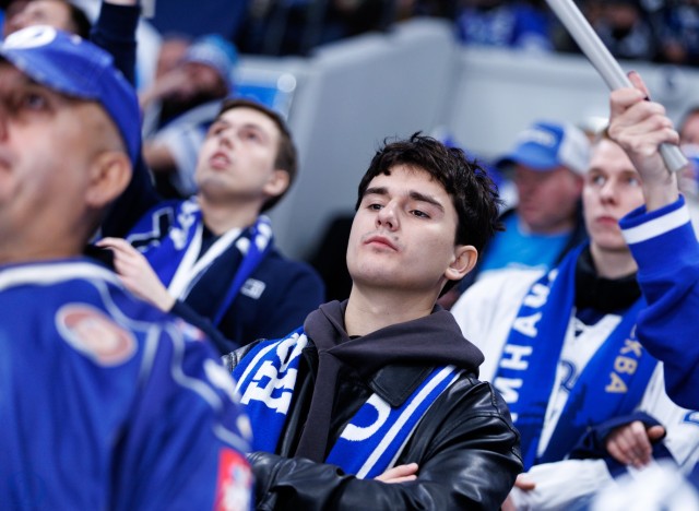 02.10.2025. Трибуны в лицах