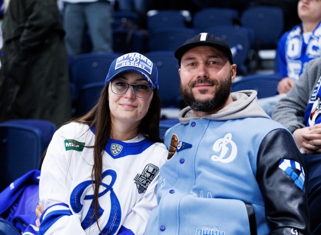 02.10.2025. Трибуны в лицах