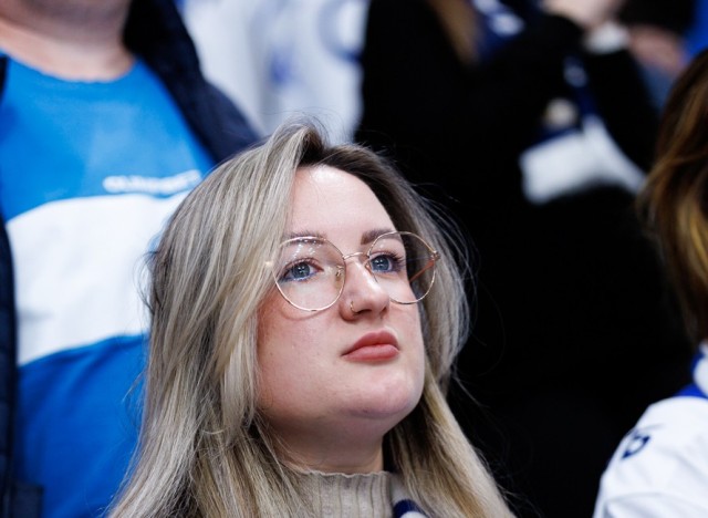 02.10.2025. Трибуны в лицах