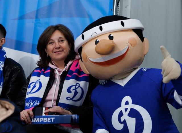 02.10.2025. Трибуны в лицах