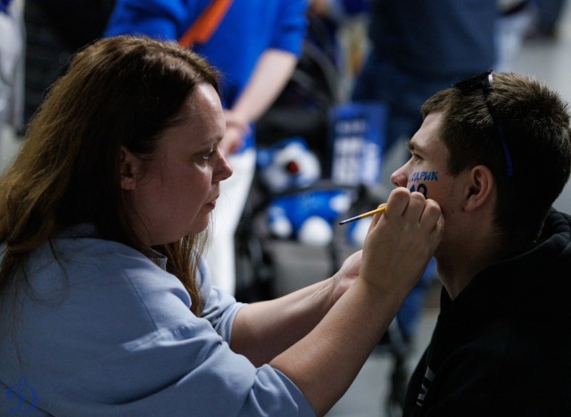 02.10.2025. Трибуны в лицах