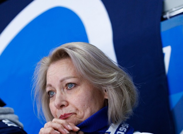 02.10.2025. Трибуны в лицах