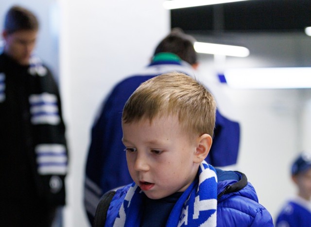 02.10.2025. Трибуны в лицах