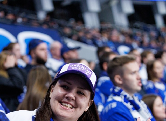 02.10.2025. Трибуны в лицах