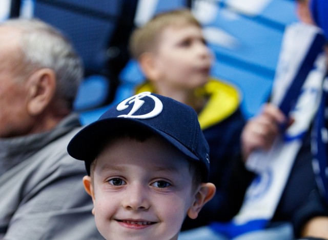 02.10.2025. Трибуны в лицах