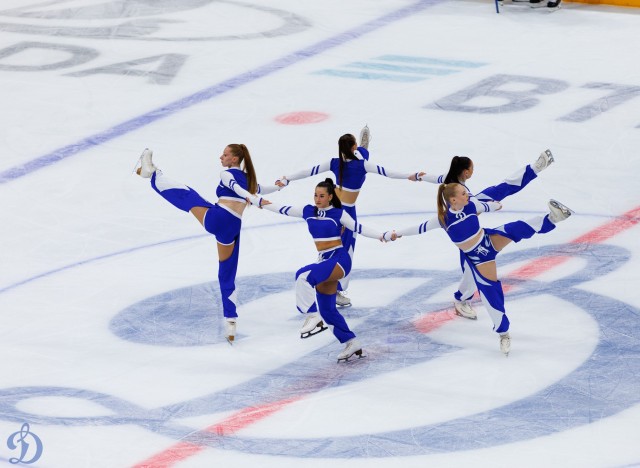 02.10.2025. Трибуны в лицах