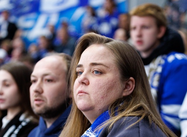 02.10.2025. Трибуны в лицах