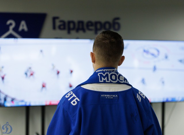 02.10.2025. Трибуны в лицах