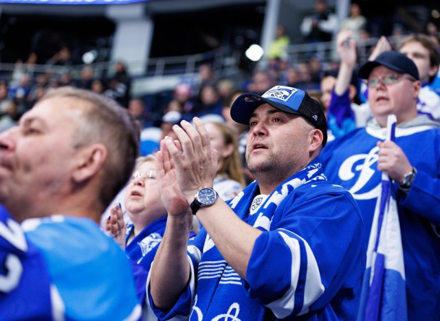 02.10.2025. Трибуны в лицах