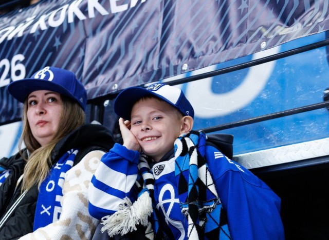 02.10.2025. Трибуны в лицах