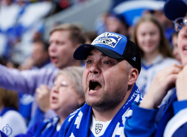 02.10.2025. Трибуны в лицах