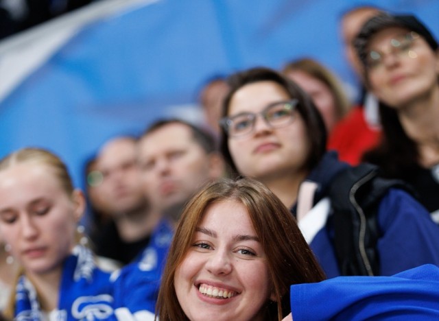 02.10.2025. Трибуны в лицах