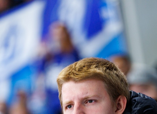 02.10.2025. Трибуны в лицах