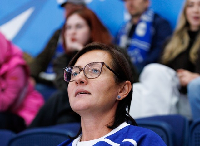 02.10.2025. Трибуны в лицах