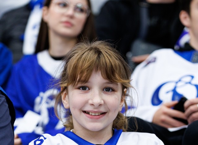 02.10.2025. Трибуны в лицах