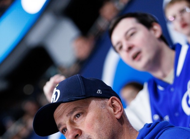 02.10.2025. Трибуны в лицах