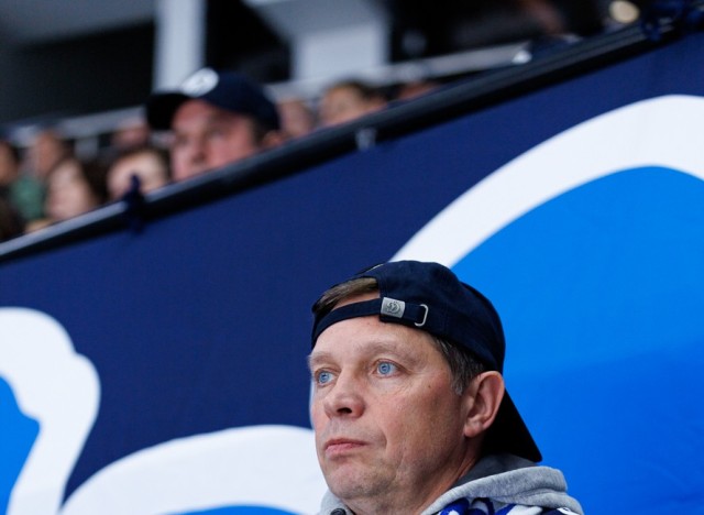 02.10.2025. Трибуны в лицах