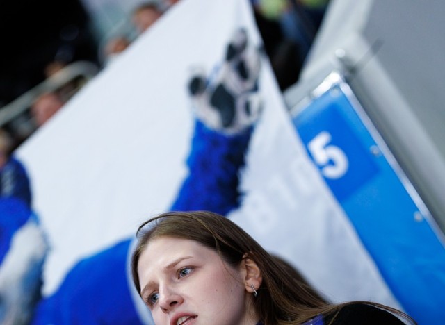 02.10.2025. Трибуны в лицах