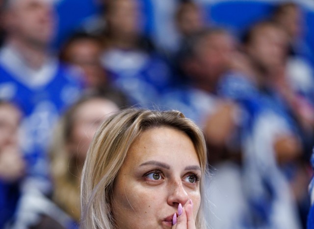 02.10.2025. Трибуны в лицах