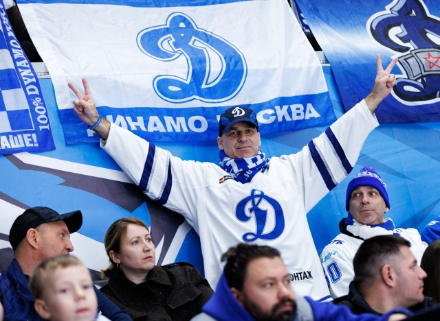 02.10.2025. Трибуны в лицах