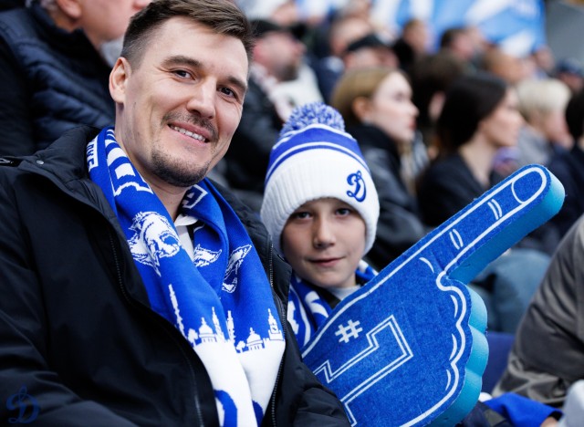 02.10.2025. Трибуны в лицах