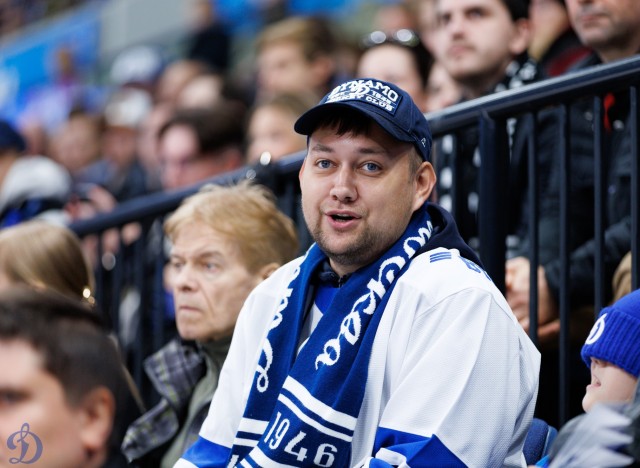 02.10.2025. Трибуны в лицах