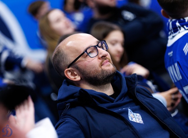 02.10.2025. Трибуны в лицах