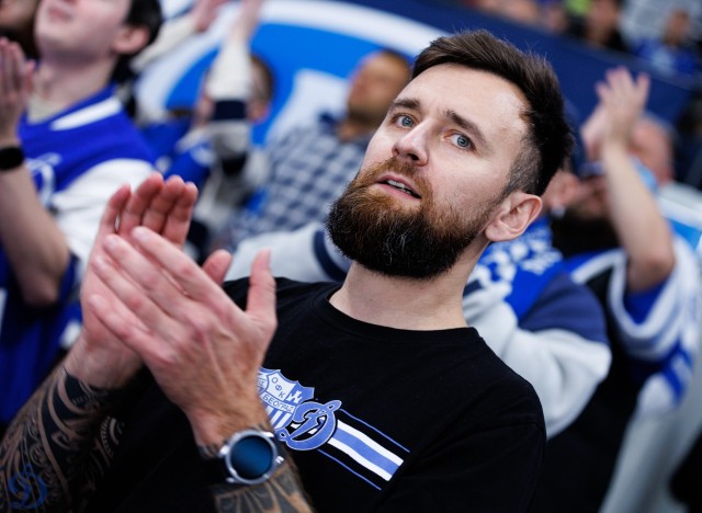 02.10.2025. Трибуны в лицах