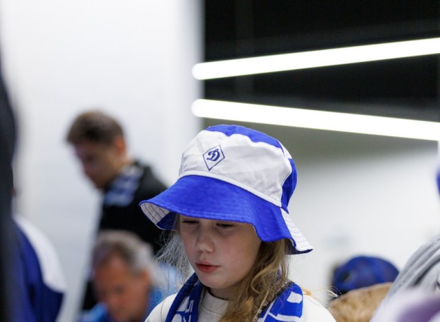 02.10.2025. Трибуны в лицах