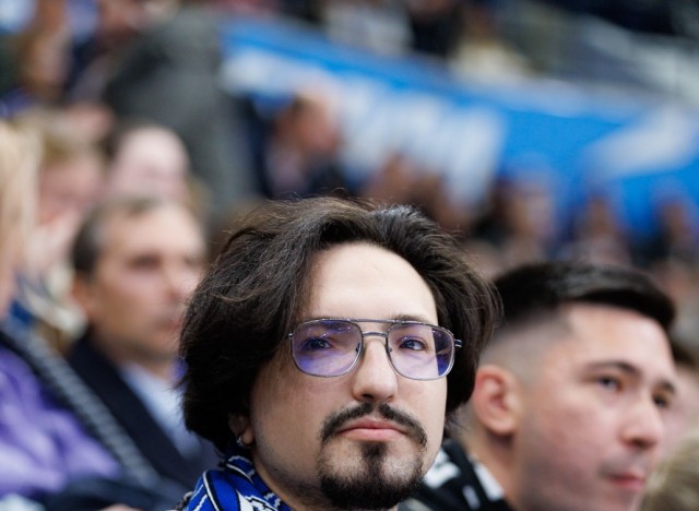 02.10.2025. Трибуны в лицах