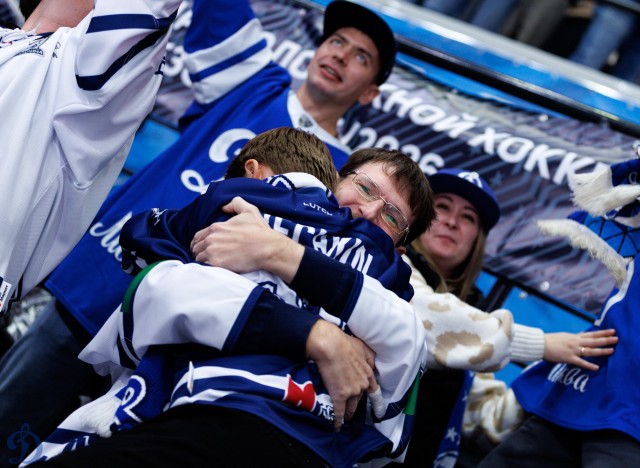 02.10.2025. Трибуны в лицах