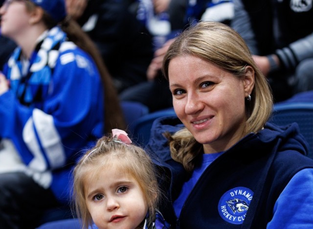 02.10.2025. Трибуны в лицах