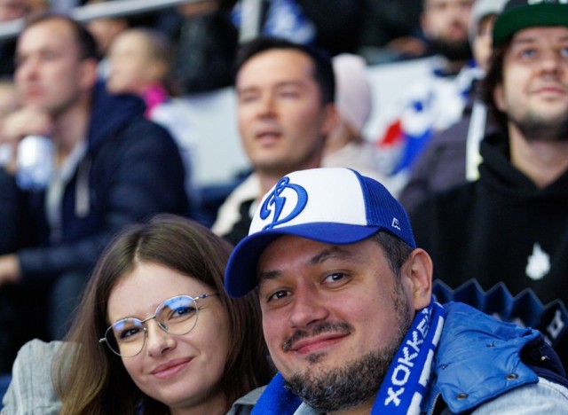 02.10.2025. Трибуны в лицах