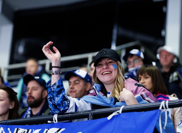 02.10.2025. Трибуны в лицах