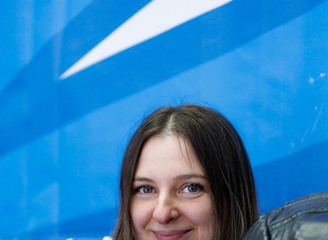 02.10.2025. Трибуны в лицах