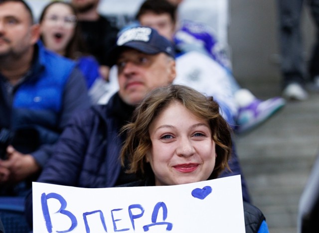 02.10.2025. Трибуны в лицах