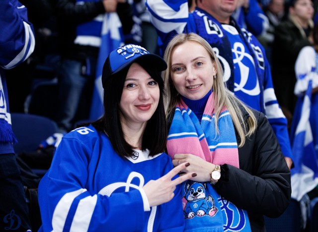 02.10.2025. Трибуны в лицах