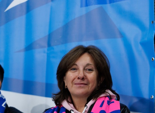 02.10.2025. Трибуны в лицах