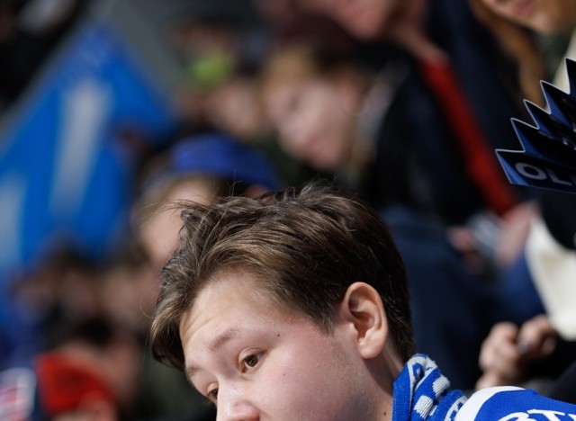 02.10.2025. Трибуны в лицах